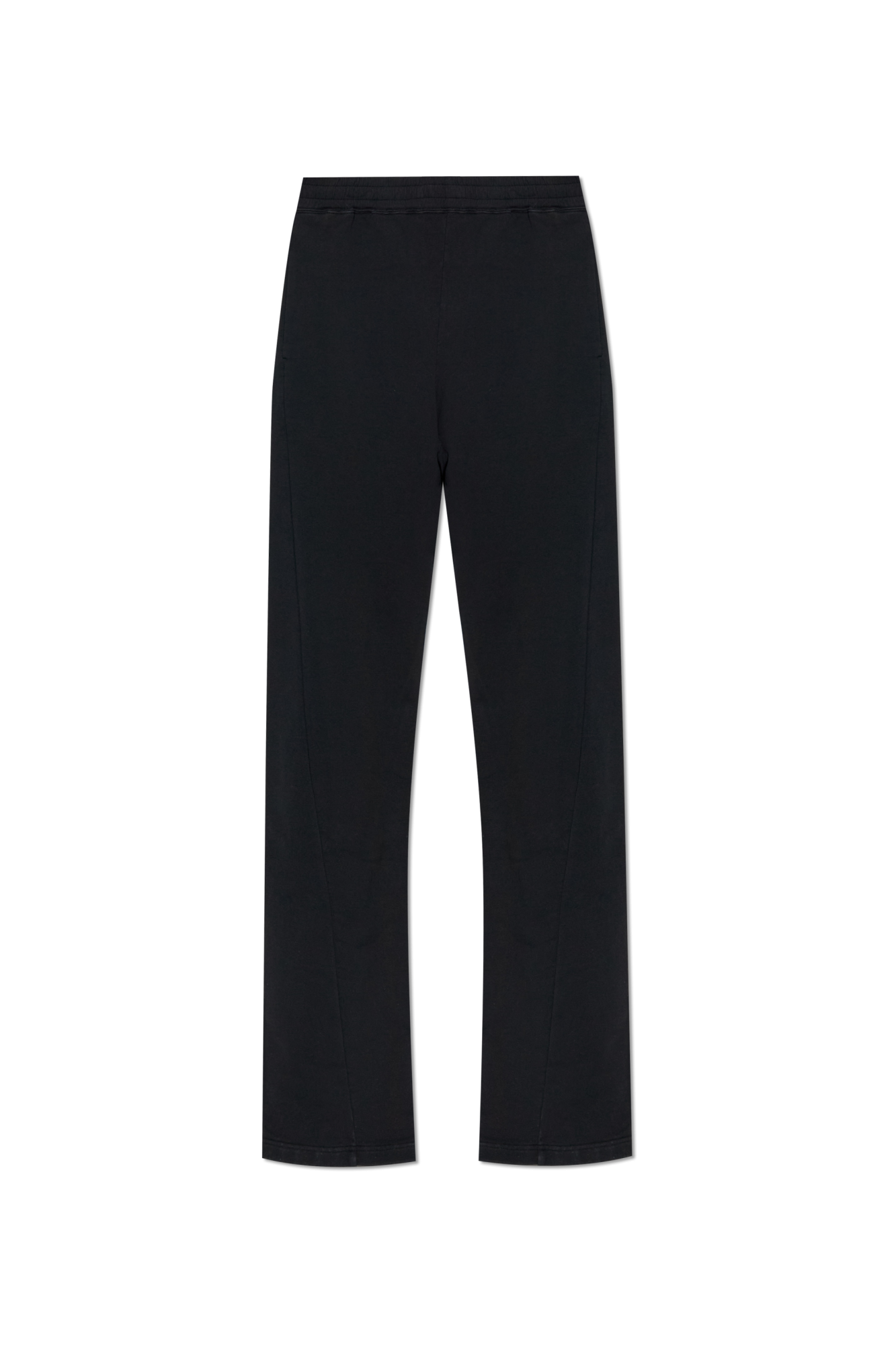 MM6 Maison Margiela Cotton sweatpants | Men's Clothing | Vitkac